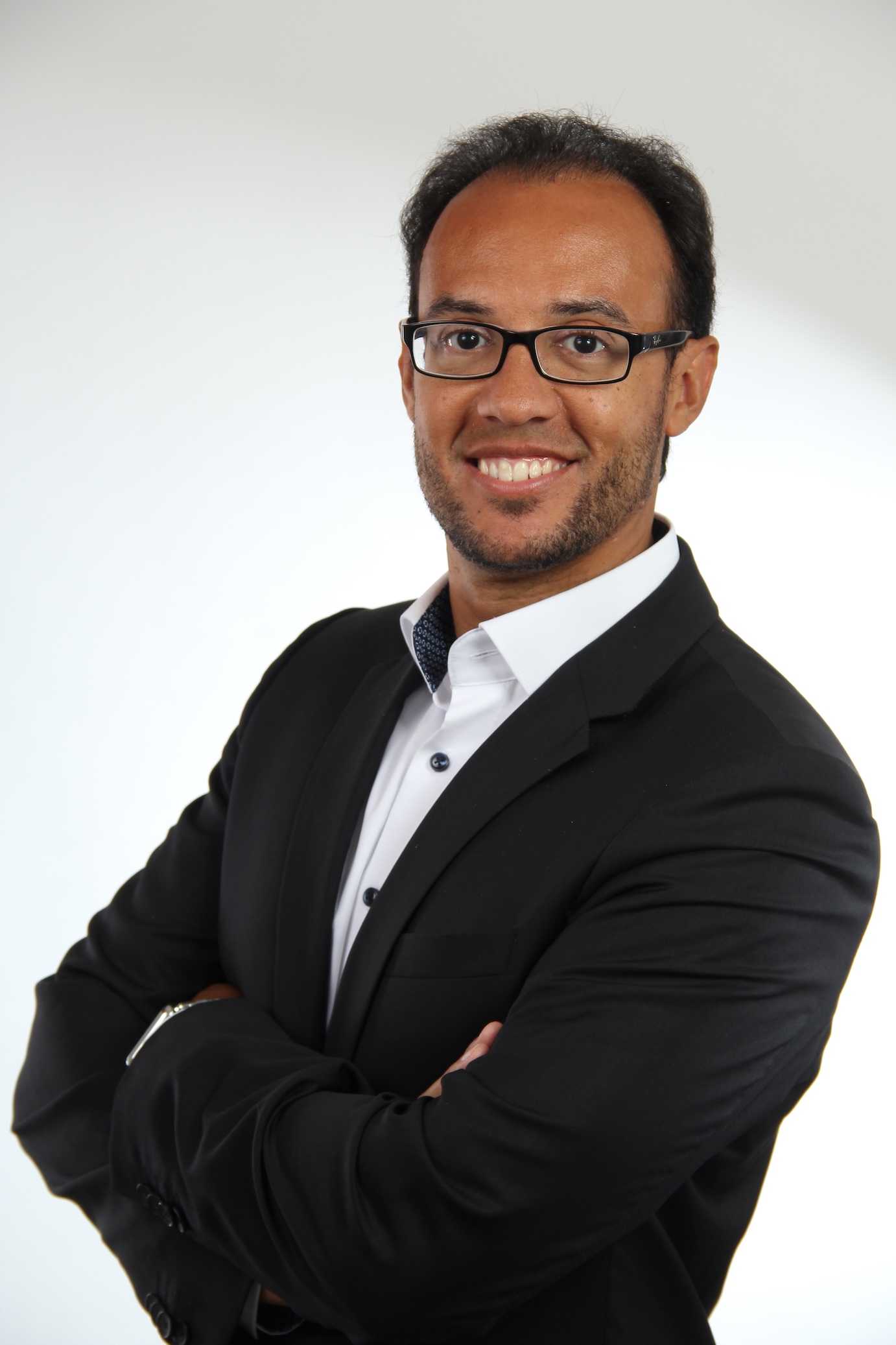 André Ferreira Sadlo